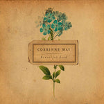On the Side of Me - Corrinne May album art
