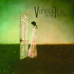 No Gringo - Vienna Teng album art