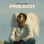 Preach - John Legend album art
