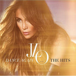 Dance Again - Jennifer Lopez album art