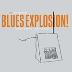 Bellbottoms - The Jon Spencer Blues Explosion album art