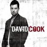 Heroes - David Cook album art