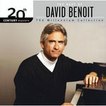 Freedom at Midnight - David Benoit album art