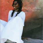 Fragile Heart - Yolanda Adams album art