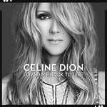 Incredible - Celine Dion album art