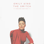 Distance - Emily King album art