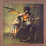 Memphis Train - Buddy Miles album art