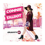 Gravity - Connie Talbot album art