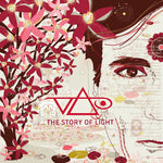 Gravity Storm - Steve Vai album art