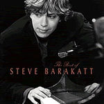 Day by Day - Steve Barakatt album art