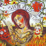 The Crying Machine - Steve Vai album art