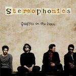 Indian Summer - Stereophonics album art