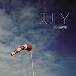 In Love - July album art