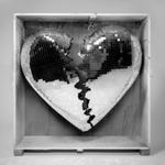 Find U Again (feat. Camila Cabello) - Mark Ronson album art