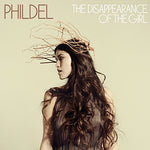 Storm Song - Phildel album art
