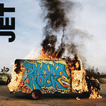 She's a Genius - Jet album art