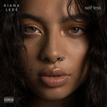 EX (Song) - Kiana Lede album art