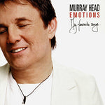 One Night in Bangkok - Murray Head album art