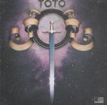 Rockmaker - Toto album art