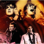 The Heart Never Lies - McFly album art