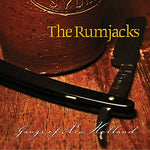 An Irish Pub Song - The Rumjacks album art