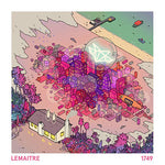 Closer - Lemaitre album art