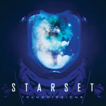 The Future Is Now - Starset album art