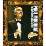 Toccata - Paul Mauriat album art