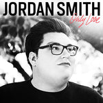 Feel Good - Jordan Smith album art