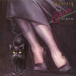 Ruby Tuesday - Nazareth album art