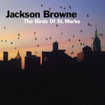 The Birds of St. Marks - Jackson Browne album art