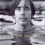 My Problem Is You - Jackson Browne album art