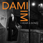 I Hear a Song - Dami Im album art