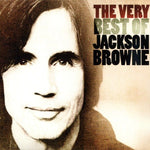 Before the Deluge - Jackson Browne album art