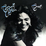Savannah Woman - Tommy Bolin album art