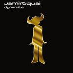 Talullah - Jamiroquai album art