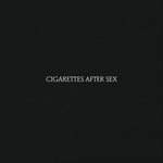 Apocalypse - Cigarettes After Sex album art