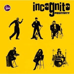 Deep Waters - Incognito album art