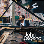 Save Room - John Legend album art
