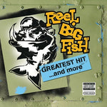 Take on Me - Reel Big Fish album art