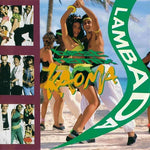 Lambada (Single Version) - Kaoma album art