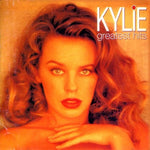 The Loco Motion - Kylie Minogue album art