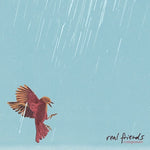 From the Outside - Real Friends album art