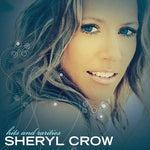 Always on Your Side (feat. Sting) - Sheryl Crow album art