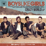 Life of the Party - Boys Like Girls album art