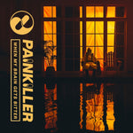 Painkiller - Ruel album art