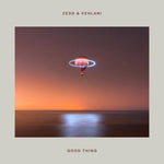 Good Thing - Zedd album art