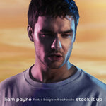 Stack It Up - Liam Payne album art