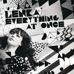 Everything at Once - Lenka album art