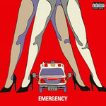 Emergency - Icona Pop album art